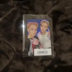 Stray Kids scars ソリクン ユニットトレカ バンチャン リノ　1️⃣