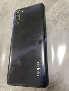 極美品】OPPO Reno3 A A002OP 完品セット カバー、充電器 - メルカリ