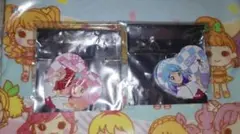 2025年最新】虹野ゆめ 缶バッジの人気アイテム - メルカリ