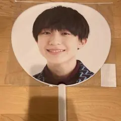 2026年最新】あけおめ うちわの人気アイテム - メルカリ