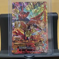ガンバライジング★オーズ　タジャドルコンボLR★◎希少品