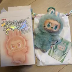 BigintoEenergy セレニティー エナジー ラブブ POPMART