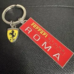Ferrari MAGNETI MARELLI キーホルダー 24KGP 未使用 フェラーリ マニエッティ・マレリ キーホルダー - メルカリ