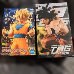 ドラゴンボール　超サイヤ人孫悟空　孫悟空　◆まとめ売り◆