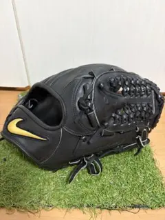ナイキ グローブ ダイヤモンドエッジ 硬式 軟式 山本由伸 - メルカリ