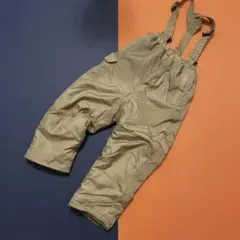 スキーウェア 120 ボトムのみ