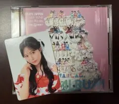 KAWAII LAB.BESTALBUM 佐野愛花トレカセット