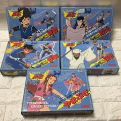 2026年最新】赤影 TOMYの人気アイテム - メルカリ