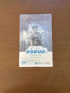未開封 星街すいせい POP UP PARADE SP ポッパレ フィギュア