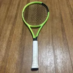 HEAD EXTREME PRO 2026 グリップ2