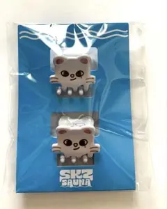 2025年最新】SKZoo ヘアクリップの人気アイテム - メルカリ