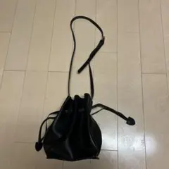 RETRO GIRL ショルダーバッグのサムネイル