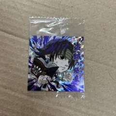 HUNTER × HUNTER ウエハース シール クロロ hr