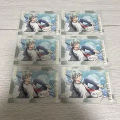 アイドリッシュセブン アイナナ キラステコレクション ドラコレ 亥清悠