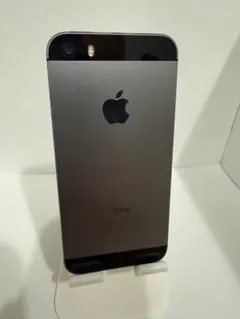 iPhone5s スペースグレイ 32GB