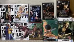 ワンピース　フィギュア　まとめ売り