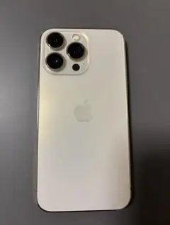Apple iPhone 13 Pro ゴールド 本体