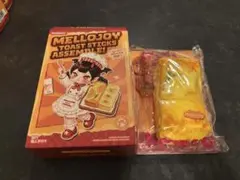 ゆ*う様 Mellojoy トーストスティック 空色の鯉物語 2箱セット - メルカリ