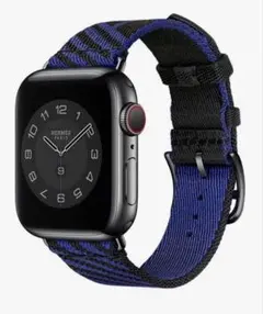 2026年最新】apple watch エルメス ブラックの人気アイテム - メルカリ