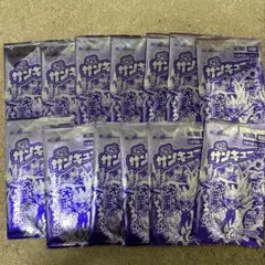 デュエマ 25周年サンキューパック春ver 48パックセット プロモ - メルカリ
