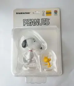スヌーピー SNOOPY 1997 フィギュア ミュージアム限定　UDF