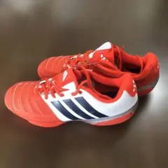  フェンシングシューズ　ダルタニアン　26.5 フェンシングシューズ ダルタニアン 新品未使用＋中古 2足セット 27.0