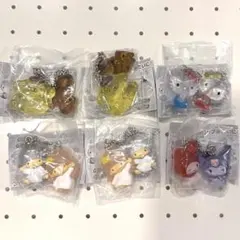 【訳あり】サンリオキャラクターズなかよしドロップチャーム