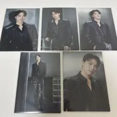 SEVENTEENセブチ ディノ トレカ