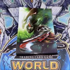 モンスターハンター2ndG レギュラーサイズスリーブ モンスターハンター2ndG レギュラーサイズスリーブ - メルカリ