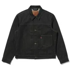 2026年最新】LEVI'S PREMIUM type-1トラッカージャケットの人気