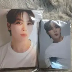 SEVENTEEN 17 IS RIGHT HERE スングァン　carat