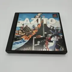 AZITO アジト プレイステーション ソフト　　186