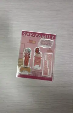 SPY×FAMILY アーニャ・フォージャー アクリルスタンド