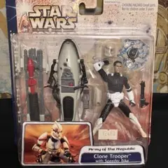 スターウォーズ ブラックシリーズ コマンダー コーディ フィギュア 2