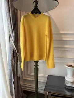 ブラミンク ニット