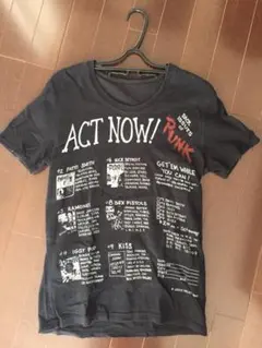 ハムネット半袖tシャツのサムネイル