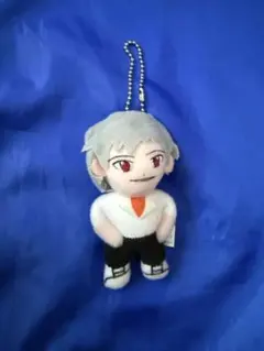 エヴァンゲリオン キーチェーンマスコット 渚カヲル