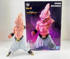 【週末限定価格‼️】ドラゴンボール 一番くじ VSオムニバス F賞魔人ブウ純粋のサムネイル