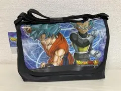 【ドラゴンボール】 ショルダーバック 孫悟空　ベジータ