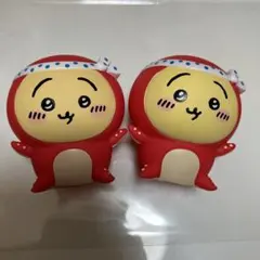 ちいかわ　ソフビフィギュア2 うさぎ