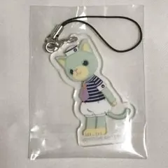うたプリ リラ シャニスト プリキャ アクリルストラップ アクキー