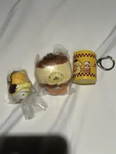 ちびっとも　和菓子