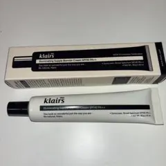 klairs Illuminating Supple Blemish Cream