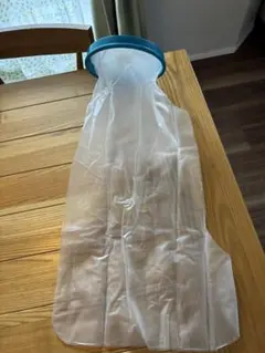 お風呂　ギプスカバー　防水　大人　足用のサムネイル