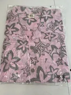 嵐　ハワイ。アロハシャツ