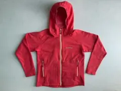 mont-bell トレールアクション パーカ 140㎝