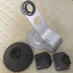 Dyson ヘアドライヤー アタッチメントセット