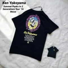 2026年最新】横山健 Tシャツの人気アイテム - メルカリ