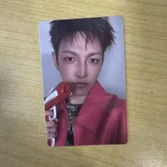 2026年最新】ateez トレカ ホンジュンの人気アイテム - メルカリ