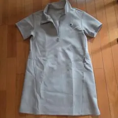 ADABAT レディース ゴルフ ワンピース